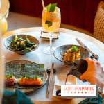 Vesper, le restaurant japonais Paris 7e, façon izakaya - A7C04071