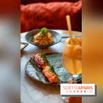 Vesper, le restaurant japonais Paris 7e, façon izakaya - A7C04080