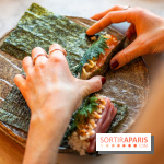 Vesper, le restaurant japonais Paris 7e, façon izakaya - A7C04085