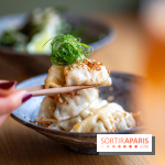 Vesper, le restaurant japonais Paris 7e, façon izakaya - A7C04095