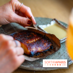 Vesper, le restaurant japonais Paris 7e, façon izakaya - A7C04120