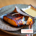 Vesper, le restaurant japonais Paris 7e, façon izakaya - A7C04121