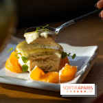 Vesper, le restaurant japonais Paris 7e, façon izakaya - A7C04132