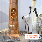 Beyond our Horizons: de Tokyo à Paris, la nouvelle exposition gratuite à la Galerie du 19M