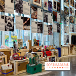 Beyond our Horizons: de Tokyo à Paris, la nouvelle exposition gratuite à la Galerie du 19M - IMG 0528