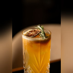 Saint-Valentin 2026 : Dîner romantique chez Jenny au Paris Marriott Champs Elysees - @salome rateau 76