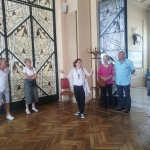 Le Printemps de l’Art déco 2026 : une immersion architecturale dans les Hauts-de-France - ALBERT L'Hôtel de Ville © Coquelicot Tourisme