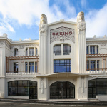 Le Printemps de l’Art déco 2026 : une immersion architecturale dans les Hauts-de-France - Ancien cinéma Casino, Saint Quentin © Luc Couvée