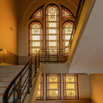 Le Printemps de l’Art déco 2026 : une immersion architecturale dans les Hauts-de-France - Grands bureaux de la Société des Mines de Lens © Matthieu Brard (3)