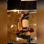 Tattoo Art Fest 2010 - Paris - Halle Freyssinet