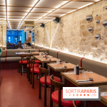 Hallyu Kitchen, le nouveau restaurant coréen Paris 9e - photos