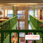 Hallyu Kitchen, le nouveau restaurant coréen Paris 9e - photos