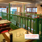 Hallyu Kitchen, le nouveau restaurant coréen Paris 9e - photos