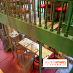 Hallyu Kitchen, le nouveau restaurant coréen Paris 9e - photos