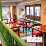 Hallyu Kitchen, le nouveau restaurant coréen Paris 9e - photos