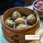 Hallyu Kitchen, le nouveau restaurant coréen Paris 9e - photos