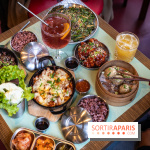 Hallyu Kitchen, le nouveau restaurant coréen Paris 9e - photos
