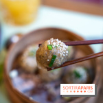 Hallyu Kitchen, le nouveau restaurant coréen Paris 9e - photos