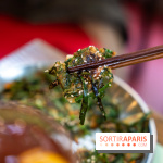 Hallyu Kitchen, le nouveau restaurant coréen Paris 9e - photos