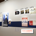 Dis quand reviendras-tu ? Barbara et son public, nos photos de l'exposition à la BnF François-Mitterrand  - Barbara Expo 1 fotor 20260127154716