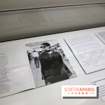 Dis quand reviendras-tu ? Barbara et son public, nos photos de l'exposition à la BnF François-Mitterrand  - Barbara Expo 4
