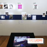 Dis quand reviendras-tu ? Barbara et son public, nos photos de l'exposition à la BnF François-Mitterrand  - Barbara Expo 5 fotor 20260127155011