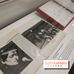 Dis quand reviendras-tu ? Barbara et son public, nos photos de l'exposition à la BnF François-Mitterrand  - Barbara Expo 8
