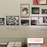 Dis quand reviendras-tu ? Barbara et son public, nos photos de l'exposition à la BnF François-Mitterrand  - Barbara Expo 9