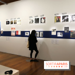 Dis quand reviendras-tu ? Barbara et son public, nos photos de l'exposition à la BnF François-Mitterrand  - Barbara Expo 11 fotor 20260127155339