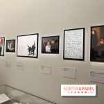 Dis quand reviendras-tu ? Barbara et son public, nos photos de l'exposition à la BnF François-Mitterrand  - Barbara Expo 15