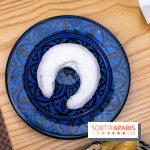 Darkoum cantine marocaine, restaurant marocain 14e - corne de gazelle