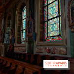 Chapelle de la Congrégation du Saint-Esprit