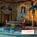 Chapelle de la Congrégation du Saint-Esprit - IMG 2504