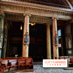 Chapelle de la Congrégation du Saint-Esprit - IMG 2505