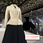 Scénographie du Défilé Dior Haute Couture au Musée Rodin Janvier 2026 - IMG 7135