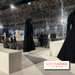 Scénographie du Défilé Dior Haute Couture au Musée Rodin Janvier 2026 - IMG 7149