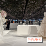 Scénographie du Défilé Dior Haute Couture au Musée Rodin Janvier 2026 - IMG 7172