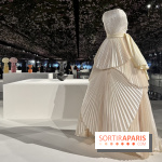 Scénographie du Défilé Dior Haute Couture au Musée Rodin Janvier 2026 - IMG 7173