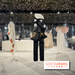 Scénographie du Défilé Dior Haute Couture au Musée Rodin Janvier 2026 - IMG 7202