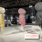 Scénographie du Défilé Dior Haute Couture au Musée Rodin Janvier 2026 - IMG 7205