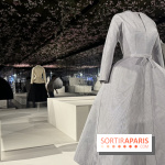 Scénographie du Défilé Dior Haute Couture au Musée Rodin Janvier 2026 - IMG 7209