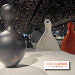 Scénographie du Défilé Dior Haute Couture au Musée Rodin Janvier 2026 - IMG 7219