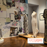 Mathilde & Friends : L'exposition chez Christie's - IMG 7241