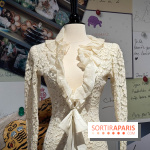 Mathilde & Friends : L'exposition chez Christie's - IMG 7245