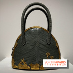 Mathilde & Friends : L'exposition chez Christie's - IMG 7252