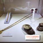 Mathilde & Friends : L'exposition chez Christie's - IMG 7271