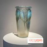 Mathilde & Friends : L'exposition chez Christie's - IMG 7272