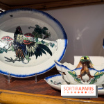 Mathilde & Friends : L'exposition chez Christie's - IMG 7283