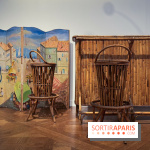 Mathilde & Friends : L'exposition chez Christie's - IMG 7287