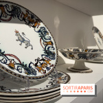 Mathilde & Friends : L'exposition chez Christie's - IMG 7295